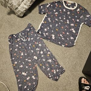 Pajamas